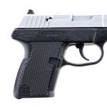 Kel-Tec P-40 .40 S&W Semi Auto Pistol