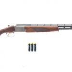 Browning Citori 525 28ga O/U Shotgun