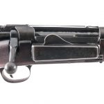 Springfield 1899 Krag Carbine .30-40 Bolt Rifle
