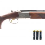 Browning Citori 525 28ga O/U Shotgun