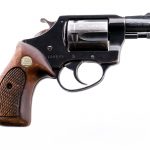 Charter Arms Undercover .38 Spl Revolver