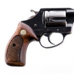 Charter Arms Undercover .38 Spl Revolver