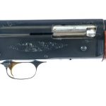 Browning A5 Sweet Sixteen 16Ga Semi Auto Shotgun