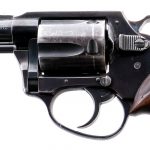 Charter Arms Undercover .38 Spl Revolver