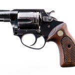 Charter Arms Undercover .38 Spl Revolver