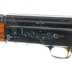 Browning A5 Sweet Sixteen 16Ga Semi Auto Shotgun