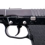 Kel-Tec P-11 9mm Semi Auto Pistol