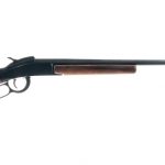 Ithaca M66 Super Single 20Ga Shotgun