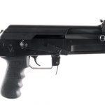 Century Arms C39V2 7.62×39 Semi Auto Rifle
