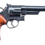S&W 29-2 .44 Mag Revolver