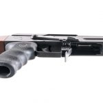 Century Arms C39V2 7.62×39 Semi Auto Rifle