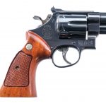 S&W 29-2 .44 Mag Revolver