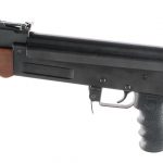Century Arms C39V2 7.62×39 Semi Auto Rifle
