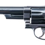 S&W 29-2 .44 Mag Revolver