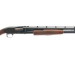 Browning Model 12 20ga Pump Action Shotgun