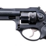Ruger LCR .22 LR Revolver