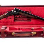 Renato Gamba London 12Ga SxS Shotgun