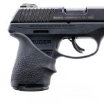 Ruger LC9S 9mm Semi Auto Pistol