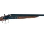Renato Gamba London 12Ga SxS Shotgun