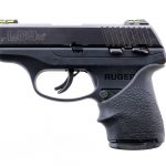 Ruger LC9S 9mm Semi Auto Pistol