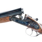 Renato Gamba London 12Ga SxS Shotgun
