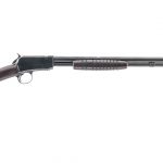 Winchester 62A .22 Cal Pump Action Rifle