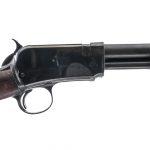 Winchester 62A .22 Cal Pump Action Rifle