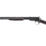 Winchester 62A .22 Cal Pump Action Rifle