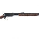 Winchester 62A .22 Cal Pump Action Rifle