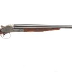 Merkel 1622E 16Ga SxS Shotgun