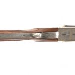 Merkel 1622E 16Ga SxS Shotgun