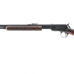 Winchester 62A .22 Cal Pump Action Rifle