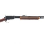 Winchester 62A .22 Cal Pump Action Rifle