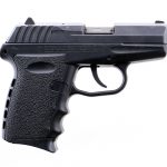 SCCY CPX-2 9mm Semi Auto Pistol