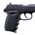 SCCY CPX-2 9mm Semi Auto Pistol
