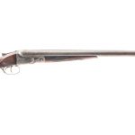 Parker DH 12Ga SxS Shotgun