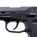 SCCY CPX-2 9mm Semi Auto Pistol