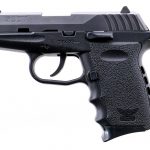 SCCY CPX-2 9mm Semi Auto Pistol