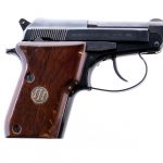 Beretta 21A Bobcat .22 LR Semi Auto