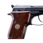 Beretta 21A Bobcat .22 LR Semi Auto