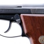 Beretta 21A Bobcat .22 LR Semi Auto