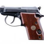 Beretta 21A Bobcat .22 LR Semi Auto