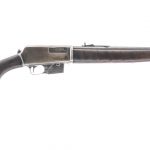 Winchester 1907 .351 WSL Semi Auto Rifle
