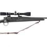 Remington 700 .30-06 Bolt Action Rifle