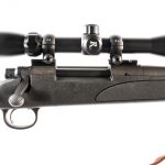 Remington 700 .30-06 Bolt Action Rifle