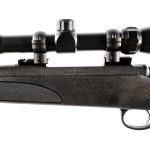 Remington 700 .30-06 Bolt Action Rifle