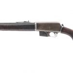 Winchester 1907 .351 WSL Semi Auto Rifle