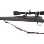 Remington 700 .30-06 Bolt Action Rifle