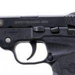 S&W Bodyguard .380 Semi Auto Pistol