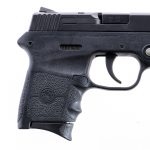 S&W Bodyguard .380 Semi Auto Pistol